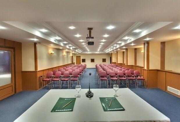 The Business Class Hotel - Görsel 24