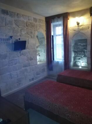 Mardin Apart Otel - Görsel 13