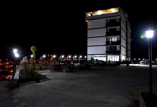 Ardanuç Kanyon Otel - Görsel 4