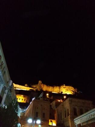 Mardin Apart Otel - Görsel 5