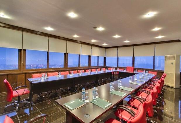 The Business Class Hotel - Görsel 27