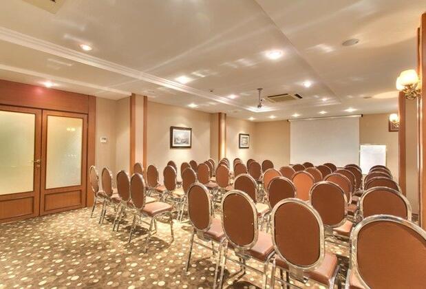 The Business Class Hotel - Görsel 7