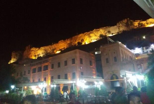 Mardin Apart Otel - Görsel 6