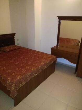 Mardin Apart Otel - Görsel 15