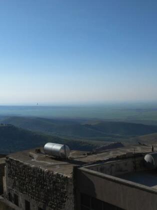 Mardin Apart Otel - Görsel 17