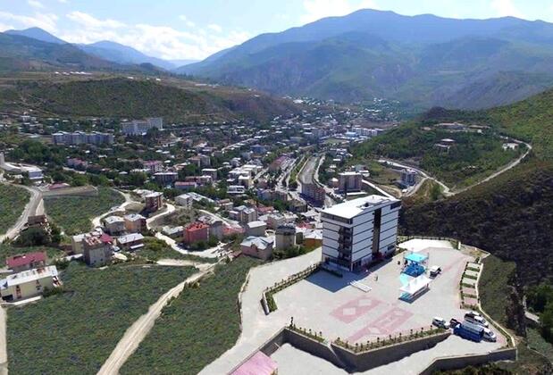Ardanuç Kanyon Otel - Görsel 3