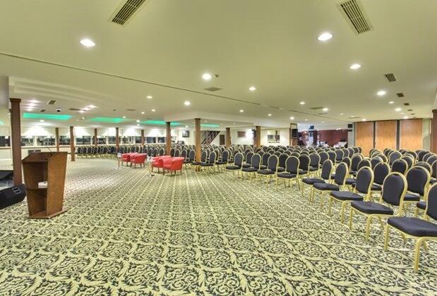 The Business Class Hotel - Görsel 28