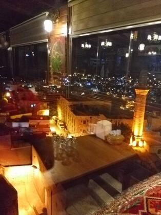 Mardin Apart Otel - Görsel 9