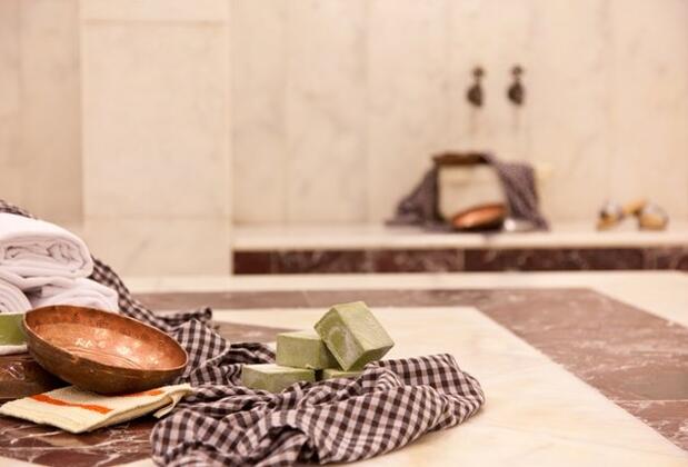 The Business Class Hotel - Görsel 18