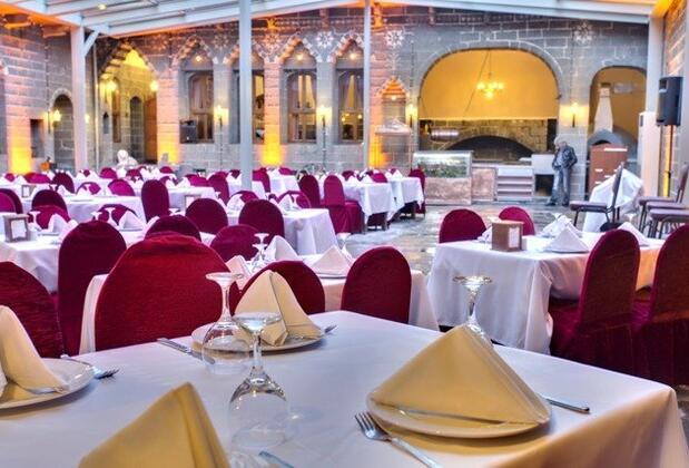 The Business Class Hotel - Görsel 22