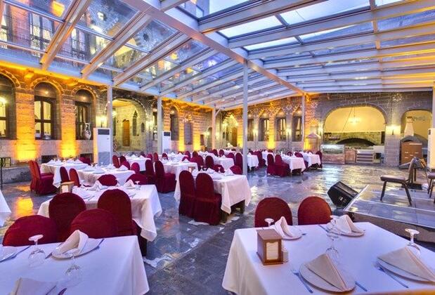 The Business Class Hotel - Görsel 19