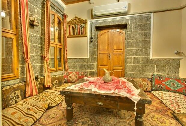 The Business Class Hotel - Görsel 12