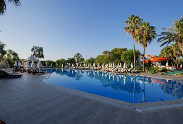 Q Aventura Park Hotel - Görsel 16