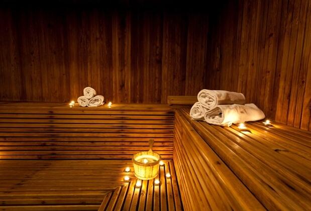 The Business Class Hotel - Görsel 9