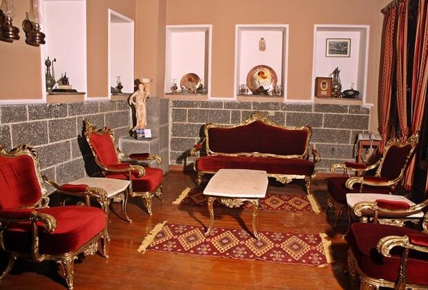 The Business Class Hotel - Görsel 29