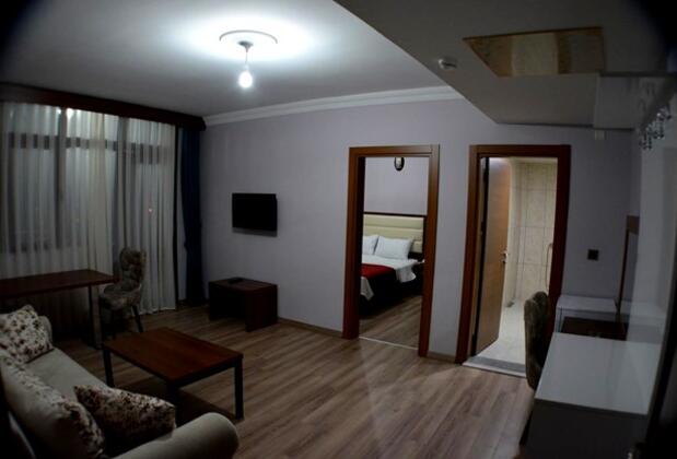 Ardanuç Kanyon Otel - Görsel 10