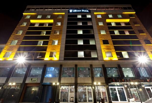 The Business Class Hotel - Görsel 20