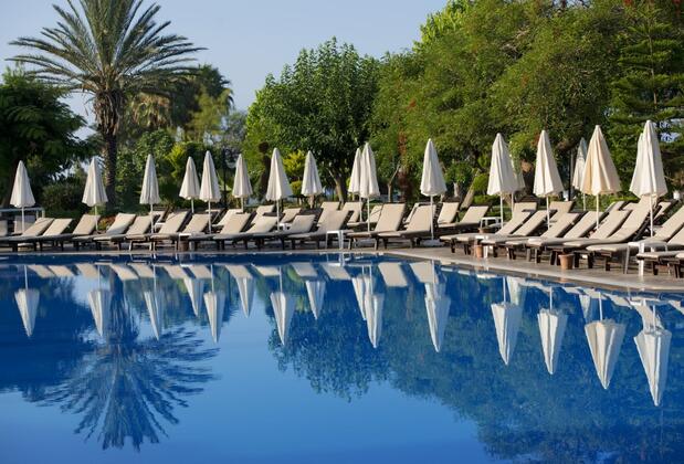 Q Aventura Park Hotel - Görsel 20