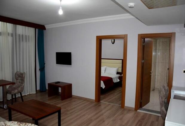 Ardanuç Kanyon Otel - Görsel 11