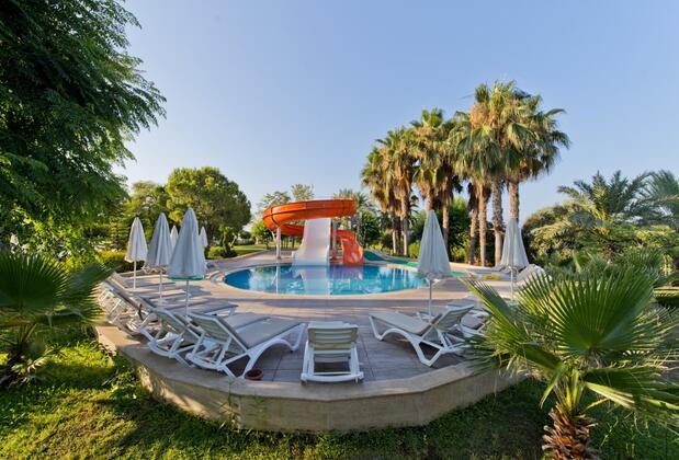 Q Aventura Park Hotel - Görsel 21