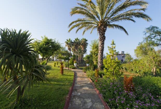 Q Aventura Park Hotel - Görsel 17