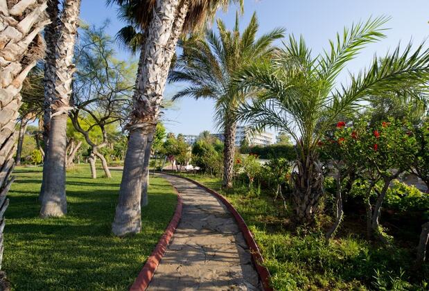 Q Aventura Park Hotel - Görsel 23