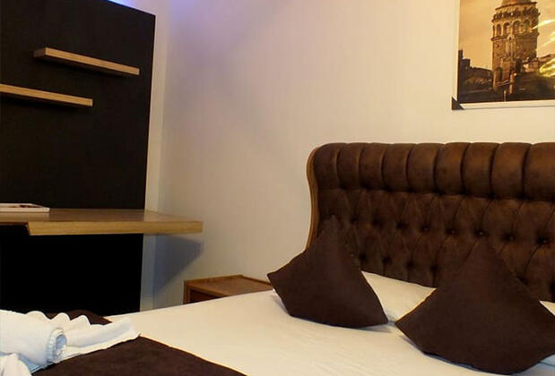 Leyla Suite - Görsel 10