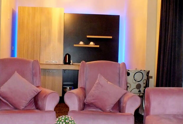 Leyla Suite - Görsel 14