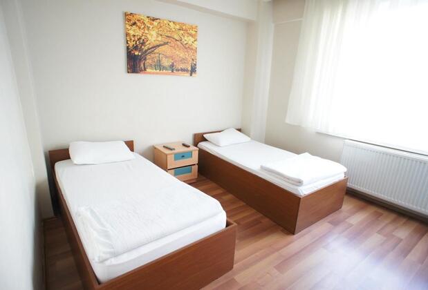 Ordu Modi Otel - Görsel 6