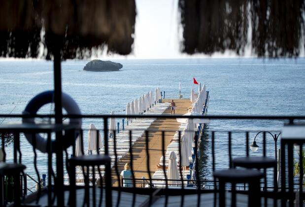 Q Aventura Park Hotel - Görsel 11