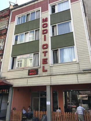 Ordu Modi Otel - Görsel 7