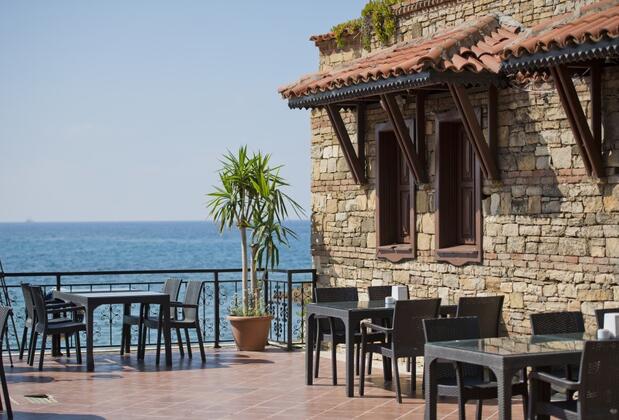 Q Aventura Park Hotel - Görsel 18