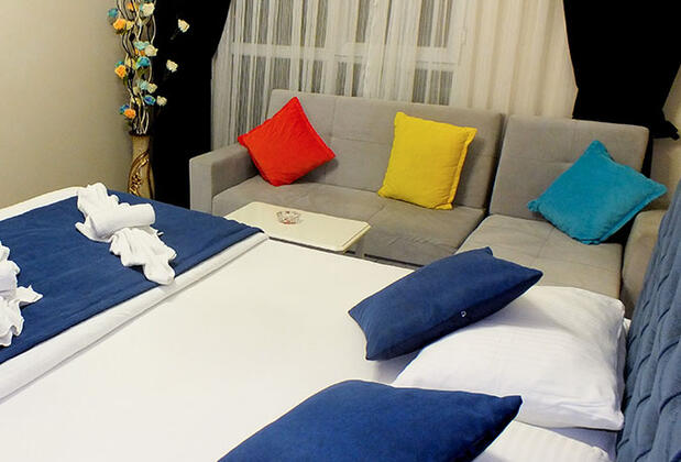 Leyla Suite - Görsel 15