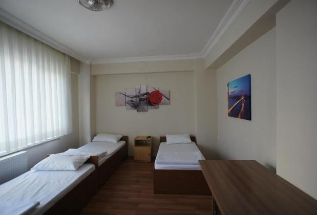 Ordu Modi Otel - Görsel 9