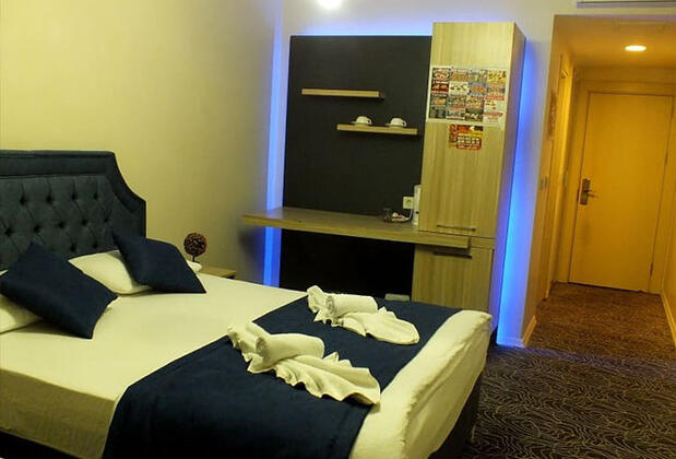 Leyla Suite - Görsel 5