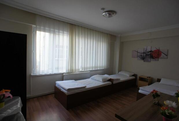 Ordu Modi Otel - Görsel 4