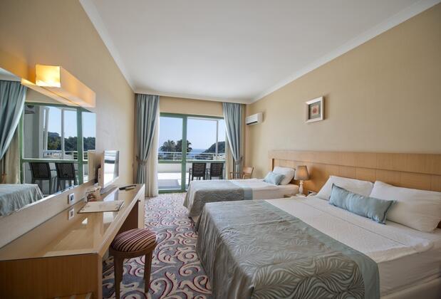 Q Aventura Park Hotel - Görsel 13