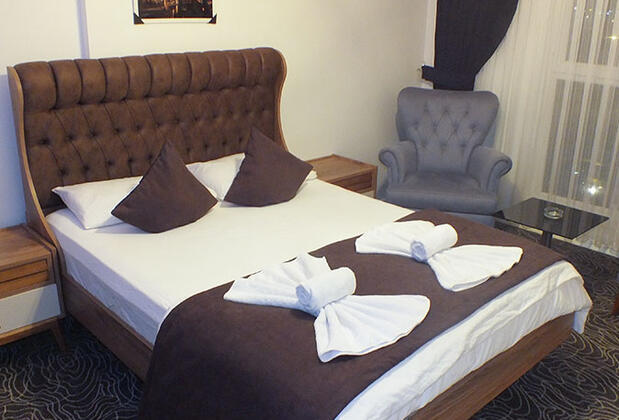 Leyla Suite - Görsel 9