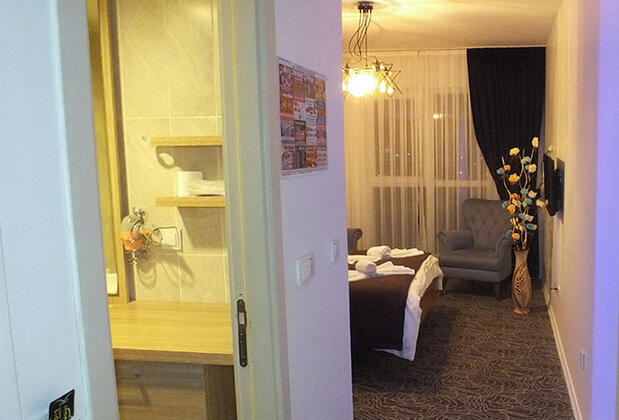 Leyla Suite - Görsel 3