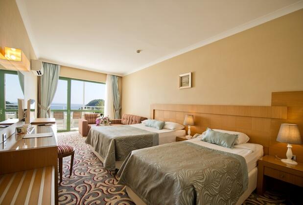 Q Aventura Park Hotel - Görsel 3