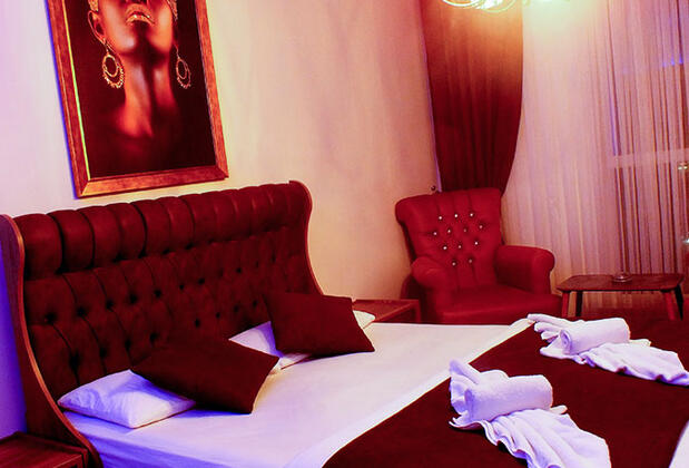 Leyla Suite - Görsel 13