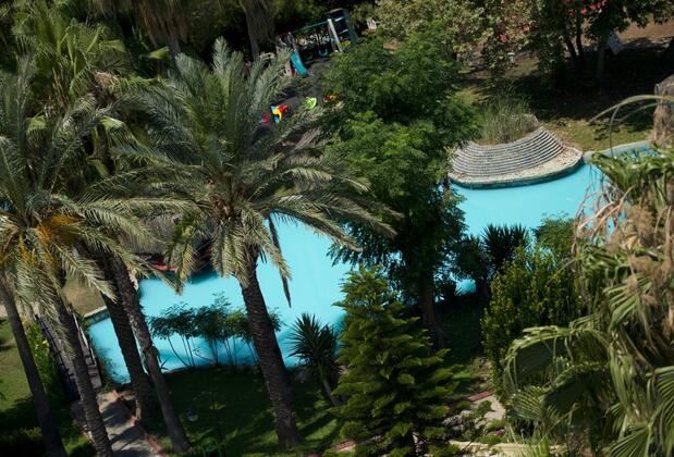Q Aventura Park Hotel - Görsel 5