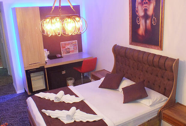 Leyla Suite - Görsel 11