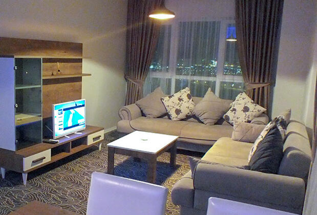 Leyla Suite - Görsel 12