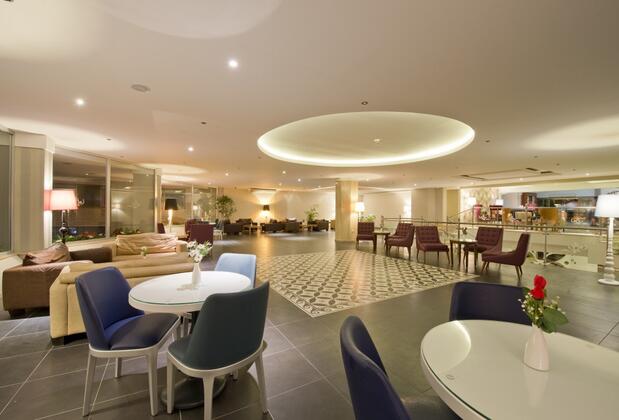 Q Aventura Park Hotel - Görsel 14