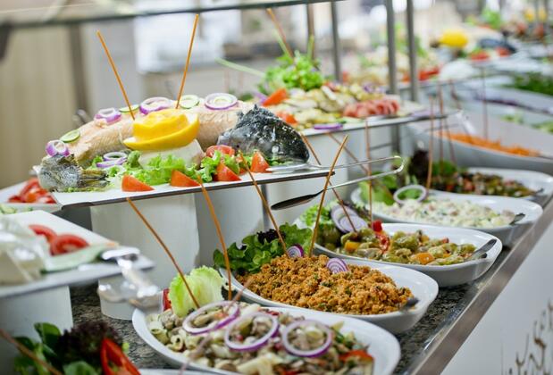 Q Aventura Park Hotel - Görsel 6