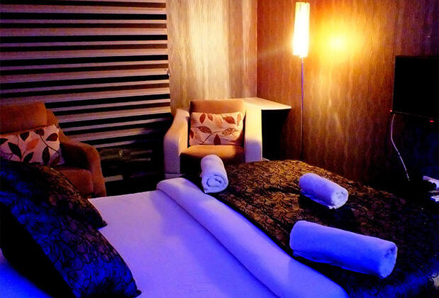 Leyla Suite - Görsel 6