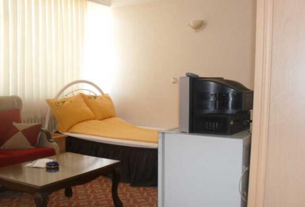 Hotel Sarıoğlu - Görsel 6