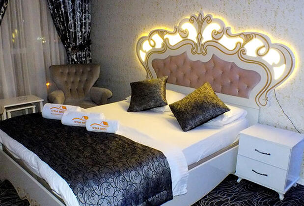 Leyla Suite - Görsel 7