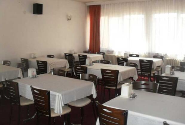 Hotel Sarıoğlu - Görsel 5